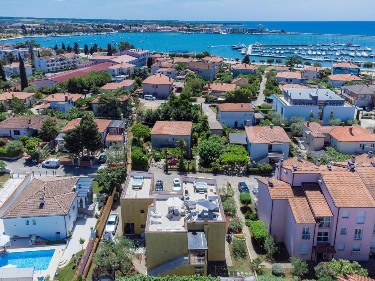 Alpa-1 By Interhome Umag
